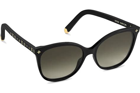 louis vuitton my monogram light cat eye sunglasses|louis vuitton my monogram eyeglasses.